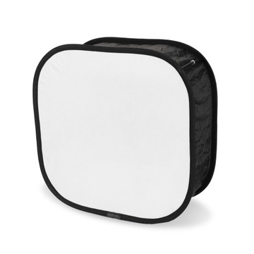 Wielofunkcyjny 410mm Mini softbox Dyfuzor Flash
