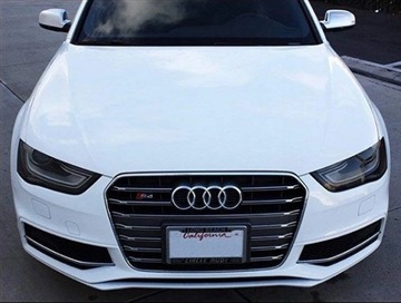 ТЮНИНГОВАЯ ПЛЕНКА ЗАТЕМЛЕНИЯ ЛАМП, СВЕТ ЧЕРНЫЙ