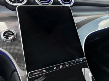 Mercedes GLC C254/X254 Coupe 2.0 220d 197KM 2025 GLC Coupe 220 d 4-Matic AMG Line 2.0 (197KM) 2025, zdjęcie 11