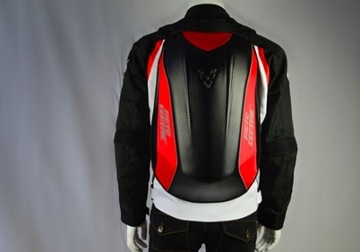 ВОДОНЕПРОНИЦАЕМЫЙ МОТОЦИКЛЕРНЫЙ РЮКЗАК ДЛЯ НОУТБУКА