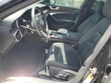 Audi A6 C8 2019 Audi A6 Audi A6 Premium 3.0 Benzyna 335KM, zdjęcie 6