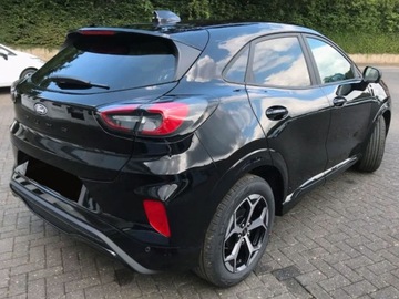 Ford Puma II 2025 Od ręki - ST-Line 1.0 EcoBoost 125KM / Pakiet Winter, Driver Assistance, zdjęcie 1