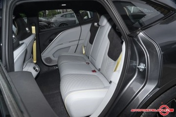  AVATR 11 Avatar 11 2025 Ultra 4WD pure electric version Auto Punkt 547KM, zdjęcie 11