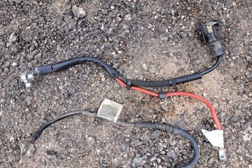 JINÉ KABEL SEAT ATECA (KH7) 5Q0971228K 2.0L DIESEL 110KW 2016