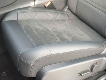 Citroen C5 Aircross 2025 Od ręki - Max eDCT6 1.2 mHEV 145KM / My Citroen Play, zdjęcie 4