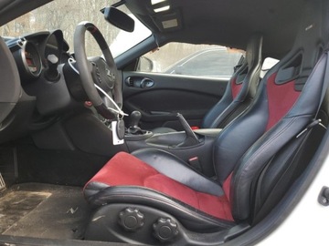 Nissan 370Z 2019 Nissan 370 Z Base 2019 3.7l 3.7 Benzyna 332KM, zdjęcie 8