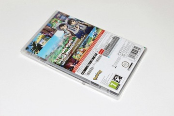 POKEMON VIOLET SWITCH