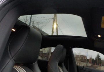 Mercedes CLA 2017 Mercedes-Benz CLA AMG Okazja 2.1 Diesel 177KM, zdjęcie 26