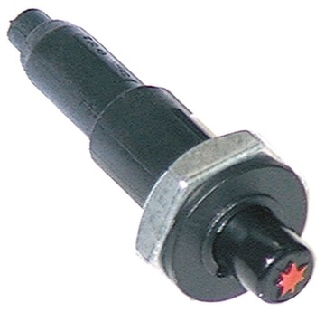 Универсальный пьезорозжиг 22мм ø2,4мм