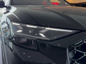 Audi Q8 2026 Q8 / E-Tron RSQ8 TFSI quattro Performance 4.0 (640KM) 2026, zdjęcie 15