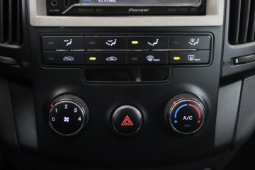 Hyundai i30 I Hatchback 1.4 109KM 2010 Hyundai i30 1.4 CVVT, Klima, zdjęcie 14