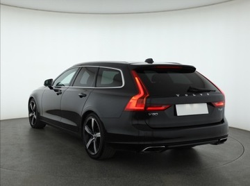 Volvo V90 II Kombi 2.0 T6 320KM 2017 Volvo V90 T6 AWD, 4X4, Automat, Skóra, Navi, zdjęcie 3
