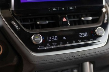 Toyota Corolla Cross 2.0 Hybrid Dynamic Force 197KM 2023 Toyota Corolla Cross Cross 2.0 Hybrid Executive AWD 2.0 Hybryda 197KM, zdjęcie 23