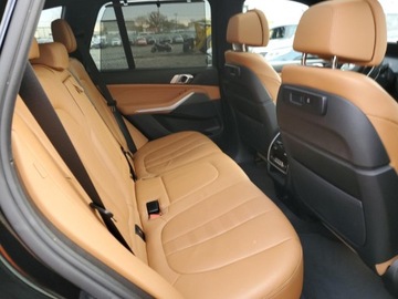 BMW X5 G05 2021 BMW X5 xDrive40i 2021 3.0l 3.0 Benzyna 335KM, zdjęcie 11