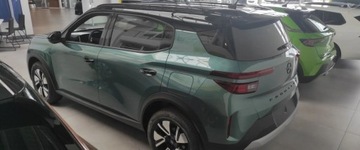 Opel 2025 Opel Frontera Nowy Opel Frontera GS 1.2 Hybrid 145 KM 1.2 Hybryda 136KM, zdjęcie 1