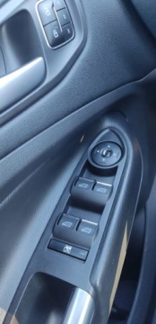 Ford Escape III 2.0 EcoBoost 243KM 2017 Ford Escape 2.0 BENZ ,automat,titanium 2.0 Benzyna 242KM, zdjęcie 16