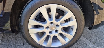 Seat Alhambra II (7N) Van 1.4 TSI 150KM 2012 Seat Alhambra 1.4B Turbo, Kamera, Navi, 7-os. POLECAM !!!, zdjęcie 31