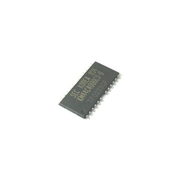 [2szt] KM44C4000CS-6 16MBit DRAM