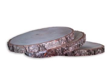 ДЕРЕВЯННЫЙ КУЛС, БЕРЕЗОВЫЙ ДИСК, ПОДУШКА 30-40 СМ