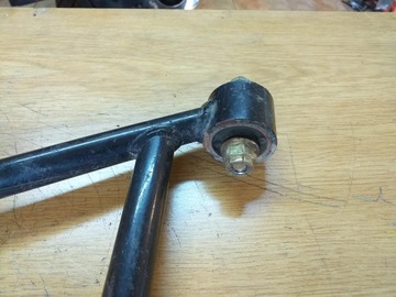 АРКТИК ARM CAT 400 500 650