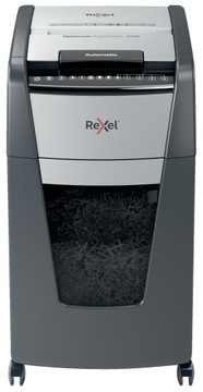 Niszczarka automatyczna Rexel Optimum 300X RODO P4