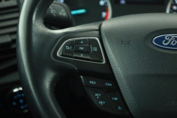 Ford Ecosport II SUV Facelifting 1.0 EcoBoost 125KM 2019 Ford Ecosport 1.0 EcoBoost, Navi, Klima, zdjęcie 15
