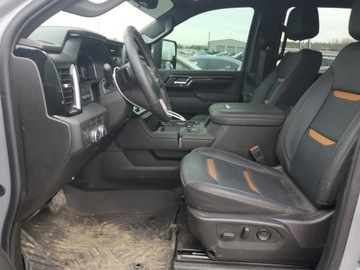  GMC Sierra K2500 AT4 2024 6.6l 6.6 Benzyna 470KM, zdjęcie 7