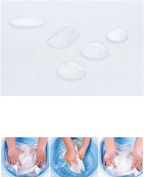 12 чехлов для одежды КОСТЮМ-РУБАШКА 60х100см