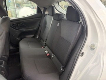 Toyota Yaris IV Hatchback 1.5 Dynamic Force 125KM 2021 Toyota Yaris 1,5-Dual-VVT-iE IV (2020-) Toyota Yar, zdjęcie 21