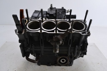 Картер блока двигателя YAMAHA YZF R6 RJ11