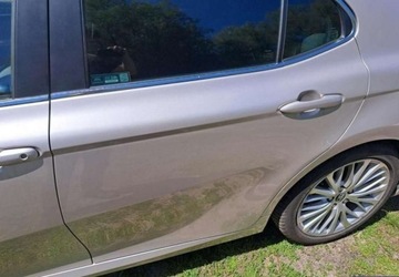 Toyota Camry IX 2019 Toyota Camry Faktura VAT 2.5 Benzyna 120KM, zdjęcie 30