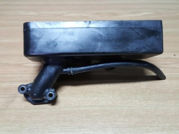 HONDA HR 194 GXV 120 КРЫШКА КОРПУСА КУЗОВА