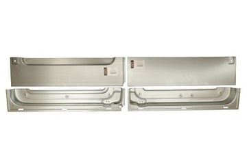 SPRINTER VW LT REPERATURKA POSZYCIE DRZWI TYL L+P