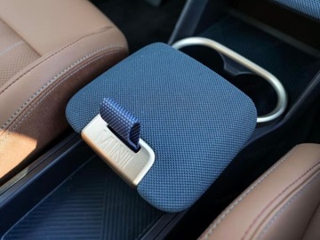 Mini Countryman U25 2025 Countryman C Linia Favoured 1.5 (170KM) 2025, zdjęcie 6