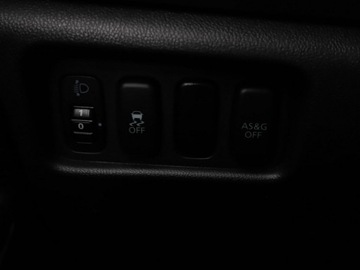 Mitsubishi ASX I SUV Facelifting 2015 1.6 117KM 2016 Mitsubishi ASX klimatyzacja automatyczna, zdjęcie 29