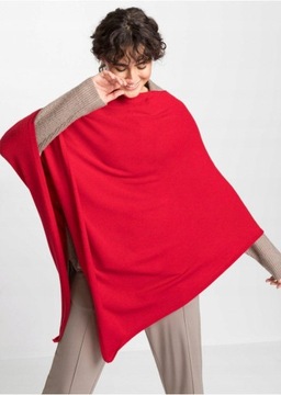 UNIWERSALNY PONCHO qbb
