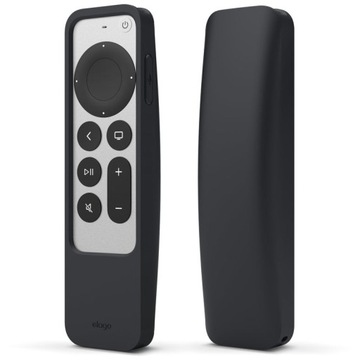 ELAGO R5 Etui Case na Pilota Apple TV Siri Remote 4K 2022 / 2021 i AirTag