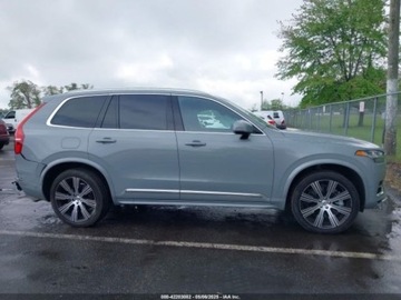Volvo XC90 II 2025 Volvo XC 90 Plug-in hybrid t8 plus 7-seater 2.0 Hybryda Plug-in 312KM, zdjęcie 8