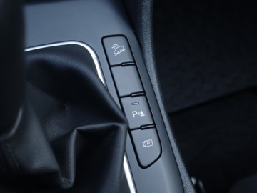 Kia Sportage V SUV 1.6 T-GDI 150KM 2023 Kia Sportage 1.6 T-GDI, Salon Polska, zdjęcie 11