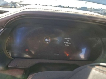 Jeep Grand Cherokee V 2025 Jeep Grand Cherokee 2025 JEEP GRAND CHEROKEE L SUMMIT 3.6 Benzyna 293KM, zdjęcie 9