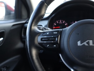 Kia Rio IV Hatchback 5d Facelifting 1.2 DPI 84KM 2023 Kia Rio 1.2 DPI, Salon Polska, 1. Właściciel, zdjęcie 14