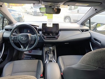 Toyota Corolla XII TS Kombi 1.8 Hybrid 122KM 2021 Toyota Corolla 1.8 Hybrid Comfort Seria E21 (2019-, zdjęcie 28