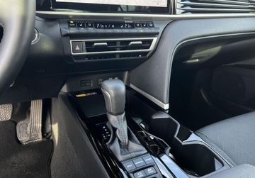 Toyota Camry IX 2024 Toyota Camry 2.5 Hybrid Executive CVT VAT 23 ASO Toyota Mikolajczak Les, zdjęcie 20