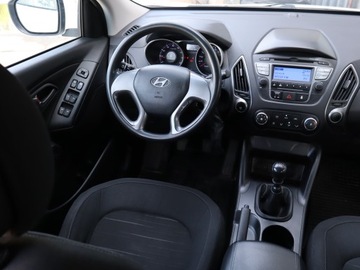 Hyundai ix35 SUV Facelifting 1.6 GDI 135KM 2014 Hyundai ix35 1.6 GDI, Salon Polska, Serwis ASO, zdjęcie 6