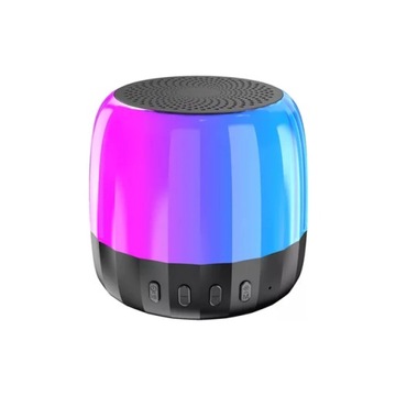 Oryginalny Lenovo K3 Plus Bluetooth 5.2 głośnik Subwoofer TWS przenośny