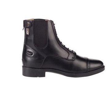 BUTY DO JAZDY KONNEJ HORZE sznurowane na zamek 36