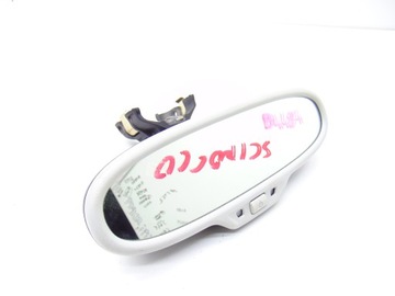 LUSTERKO WSTECZNE FOTOCHROM VW SCIROCCO III 1K8 1K8857511