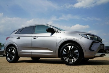 Opel 2023 Opel Grandland X FUL LED skóra NAWI grzane fotele, zdjęcie 2
