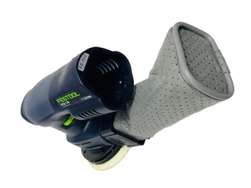 FESTOOL ETSC 125 КРОМКОШЛИФОВАТЕЛЬНАЯ СТАНКА