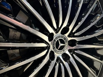 Mercedes Klasa E W214 2025 E Klasa 300 e 4-Matic AMG 2.0 (333KM) 2025, zdjęcie 20